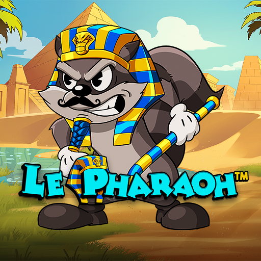 Game - 176347 - Le Pharaoh